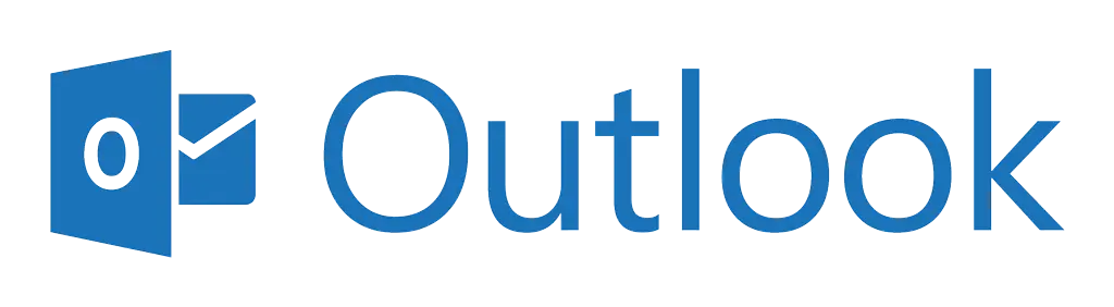 outlook logo